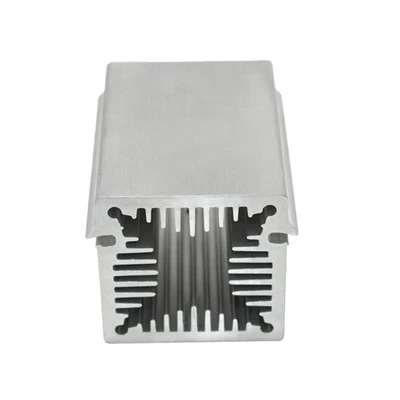 Perfils d'alumini extruït personalitzats