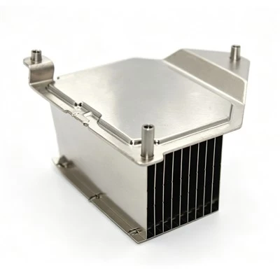 Dissipador de calor de la càmera de vapor